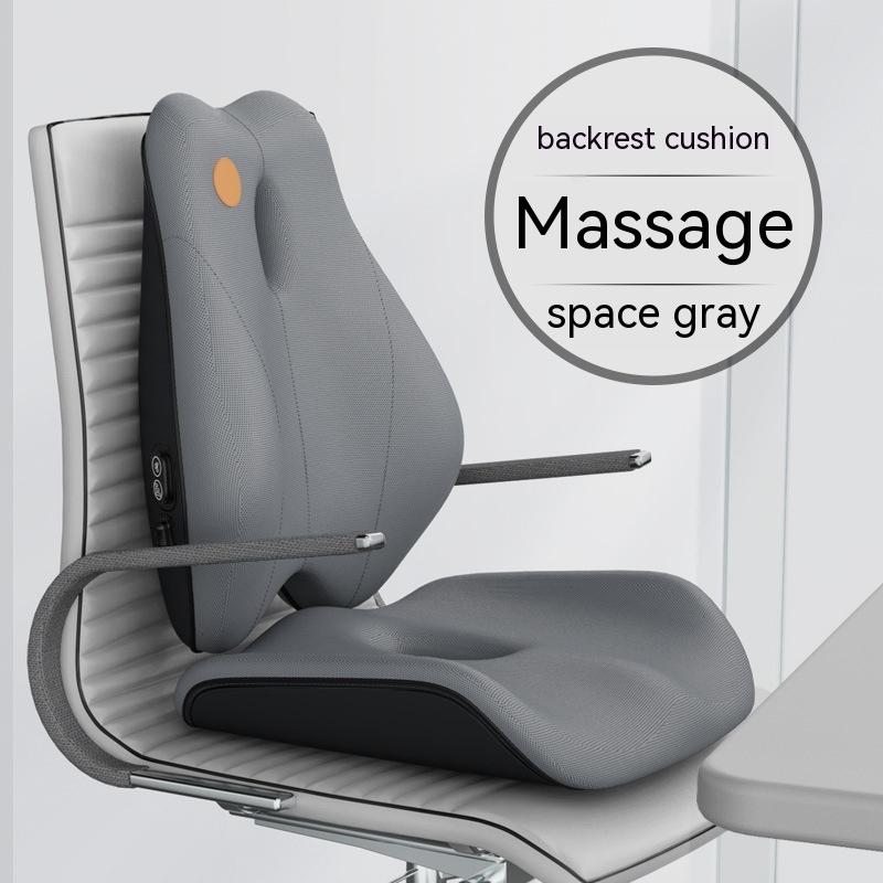 Gray Massage Set