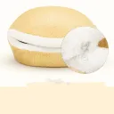 Yellow Buttons