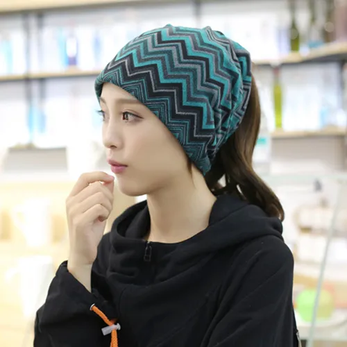 Ladies Turban Hairband Desert - The National Wind Is Dark Grey