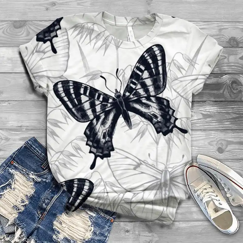 Sports And Leisure Loose Fitting