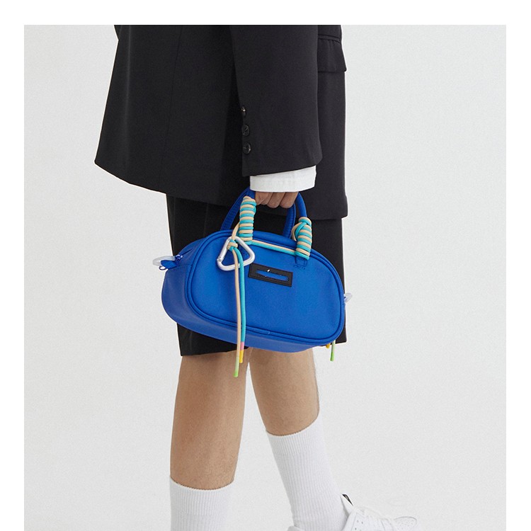 Handheld Women's Crossbody Bag With One Shoulder