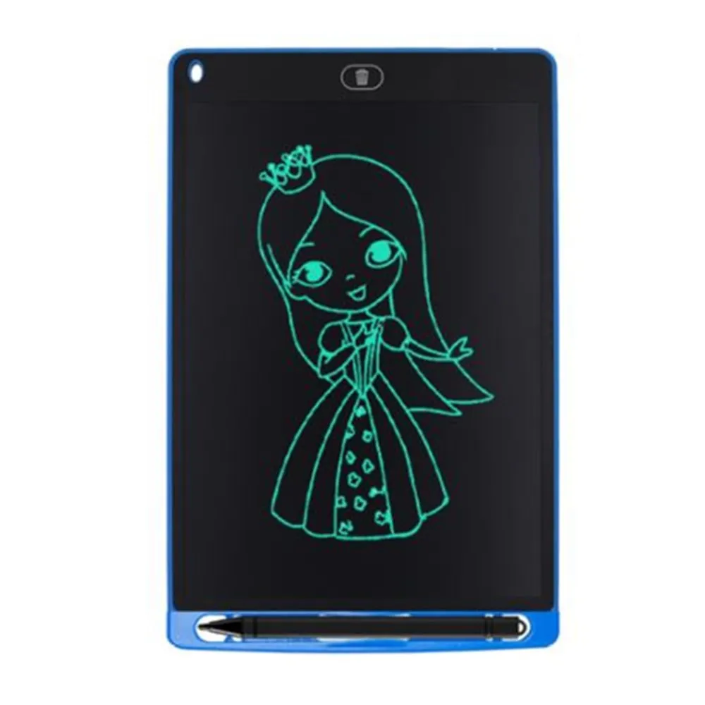 Electronic Drawing Board LCD Screen Writing Tablet Digital Graphic Drawing Tablets Electronic Handwriting Pad Board Pen – image 8