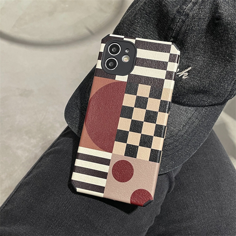 Mobile Phone All-inclusive XR Soft Case