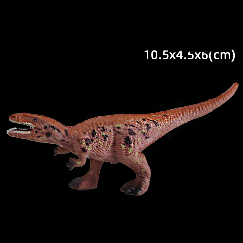 Southern Spinosaurus