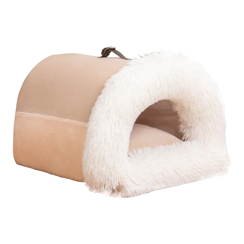 New Splice Portable Pet Nest Autumn
