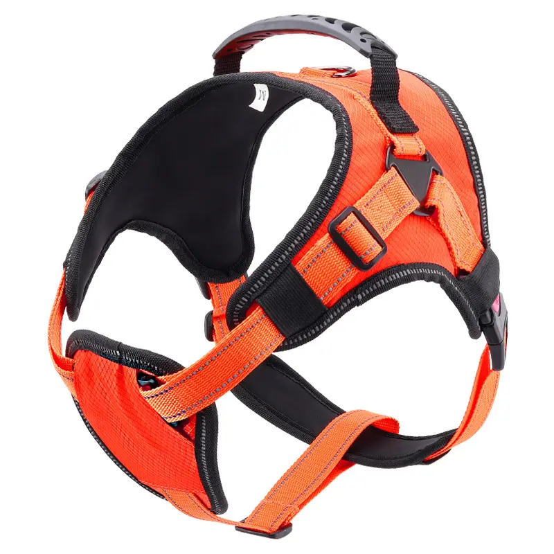 Adjustable Comfortable Dog Harness
