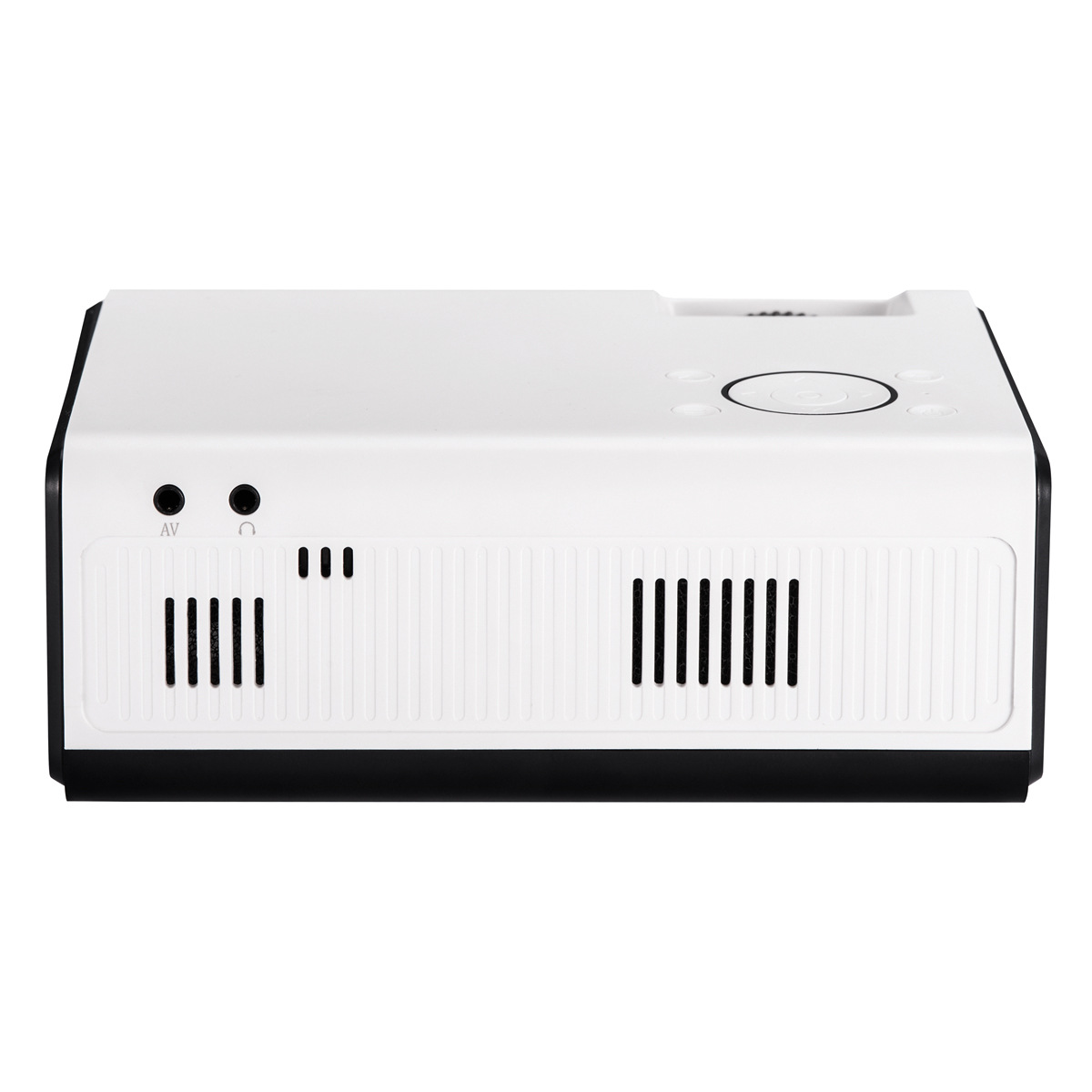 Android 4k Smart Full HD 3D-проектор