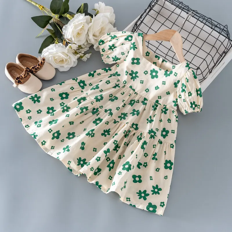 Girls' Dresses