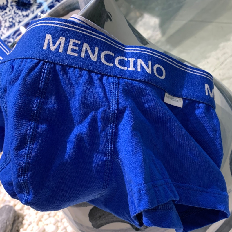 Title 4, Fashion Personality Youth Breathable Boxers