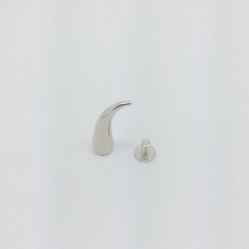 10 Pieces Studs Spikes Belts Bags Leathercraft Clothes DIY