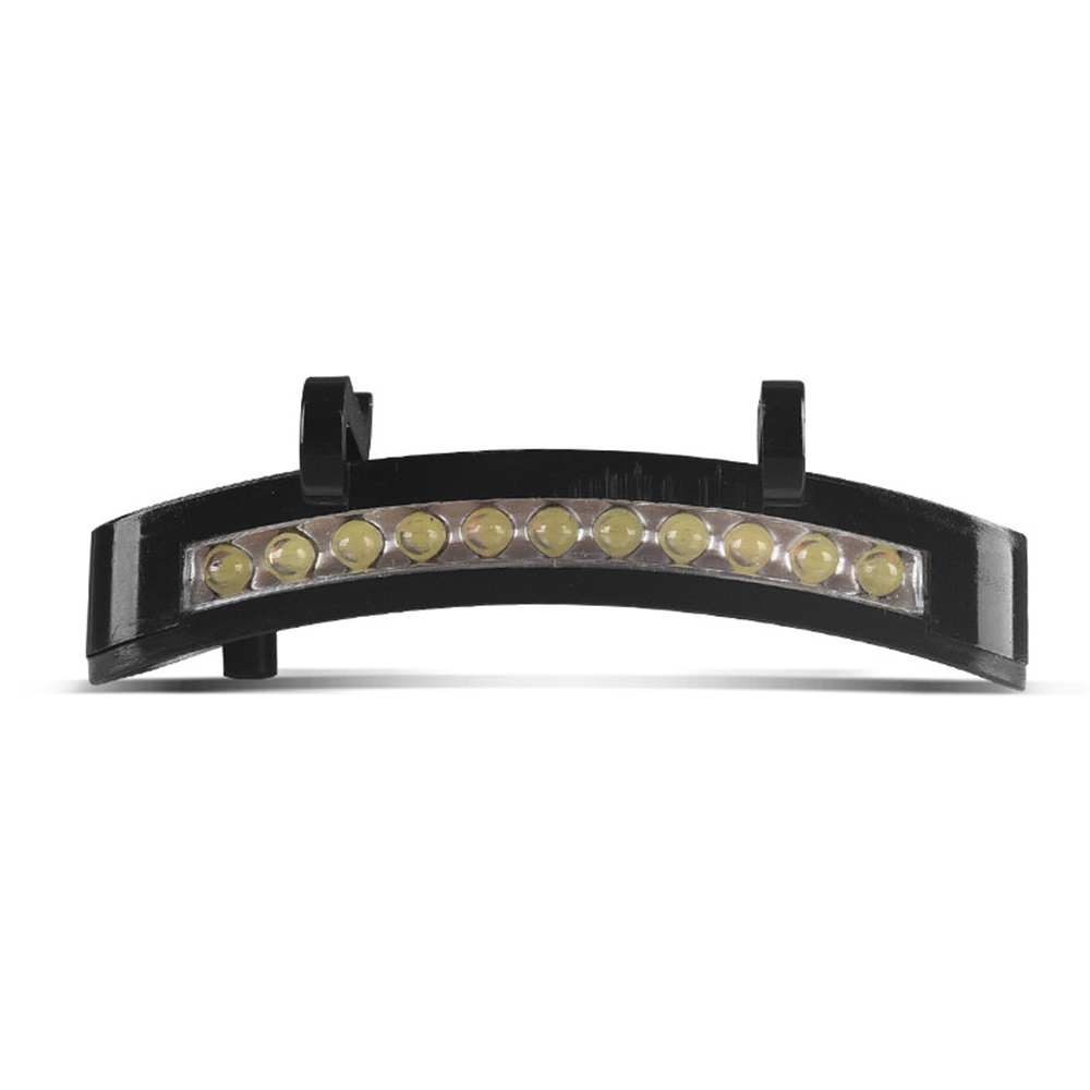 Running Camping Head Flashlight Work Head Lamp Head Cap