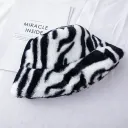 Zebra Pattern