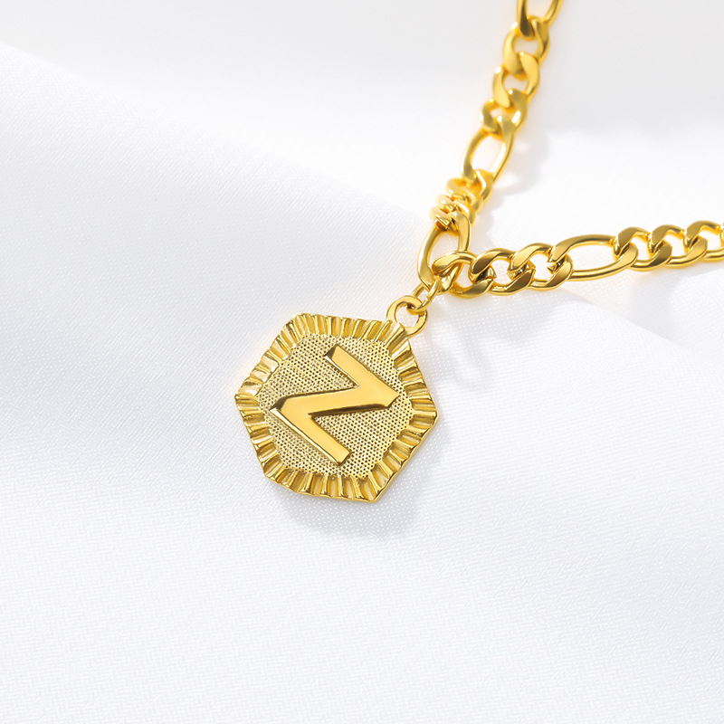 Gold Z