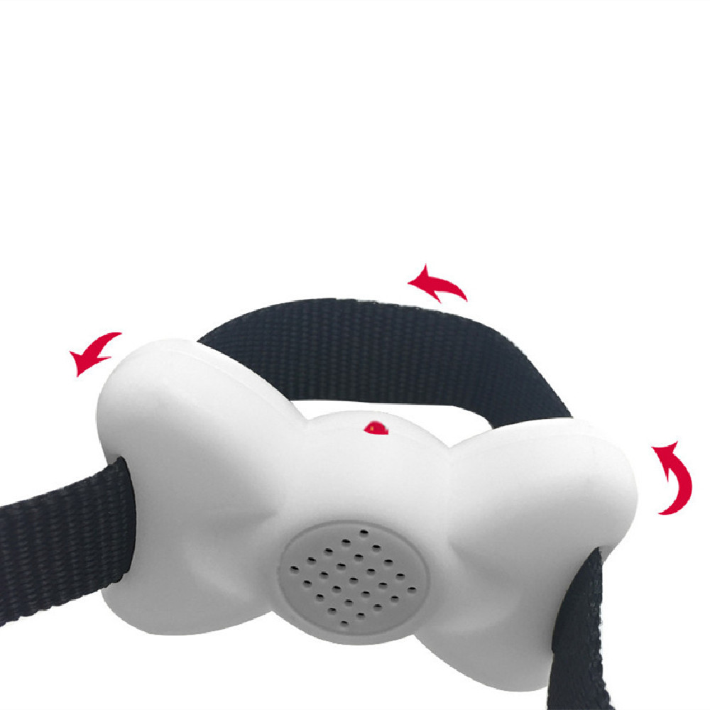 Title 3, Automatic Voice Control Bark Stopper Collar