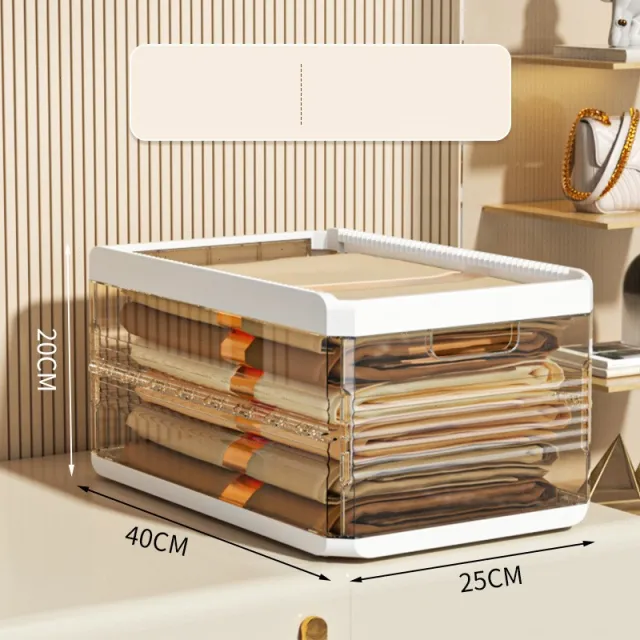 Artifact Wardrobe Storage Box Stratified Division No Cover No Bar - Shop at LoveMi