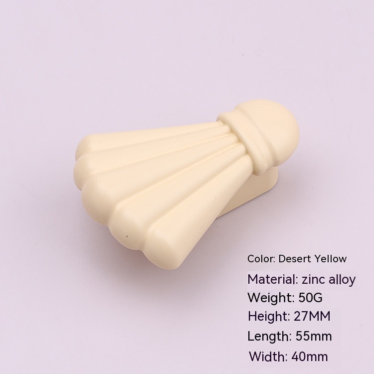 AK50344 Desert Yellow