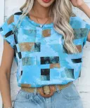 Sky Blue