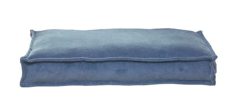 Non stick Large Golden Retriever Dog Kennel Grey Blue - Shop at LoveMi