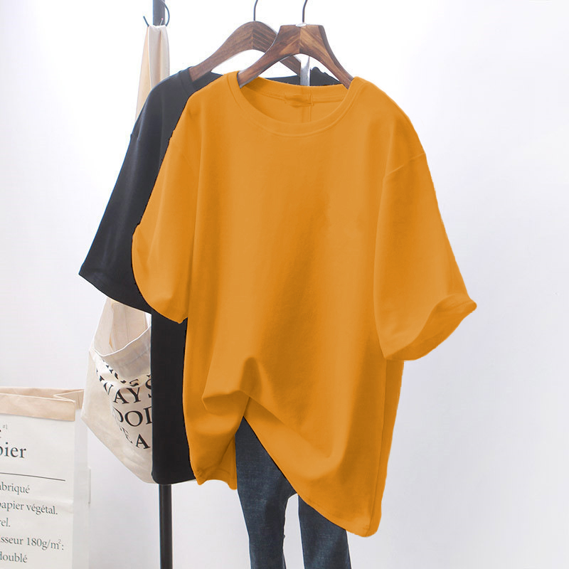 Title 9, Design Sense Niche Clothes Chique wit los T-shi...