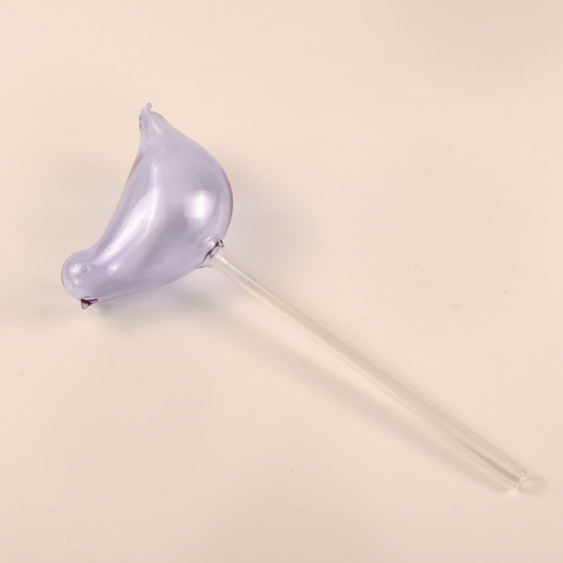 Purple 5cm in diameter