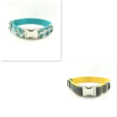Original New Dog Collar Retractable Dog Leaning Dog Collar Original new dog collar retractable dog leaning dog collar - Set - View 1