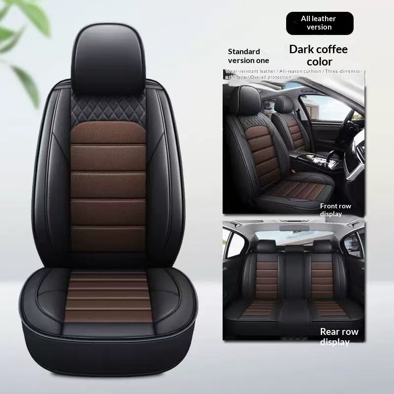 Full-Coverage Seat Covers, picture 8 of 8
