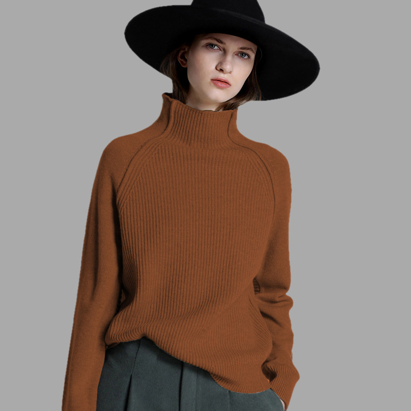 Title 2, Sweater Women