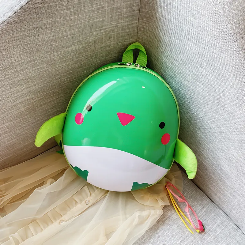 Children's Backpack Kindergarten Boys And Girls Baby