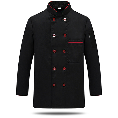 Title 2, Mens Fashion Hotel Chef Overalls Long Sleeves ...