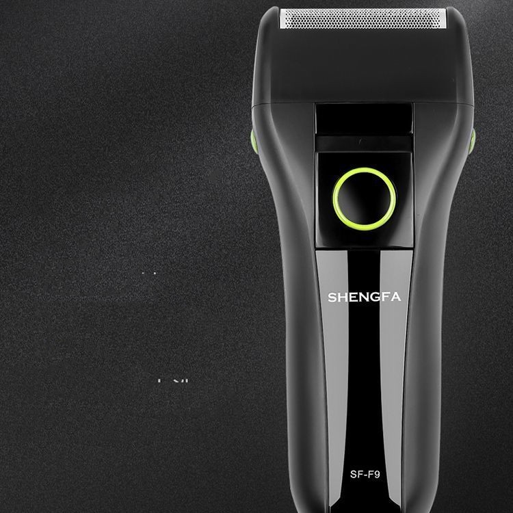 Electric Men's Razor Rechargeable