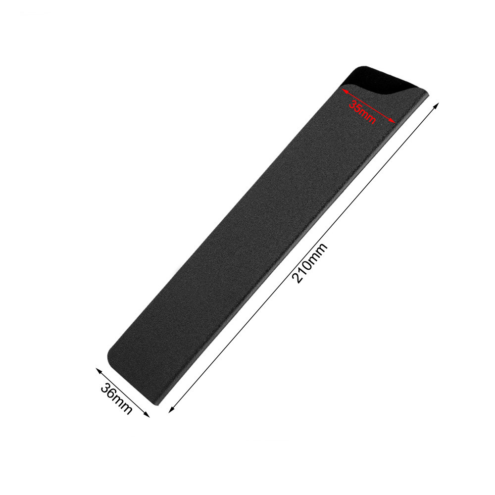 8inch knife case narrow