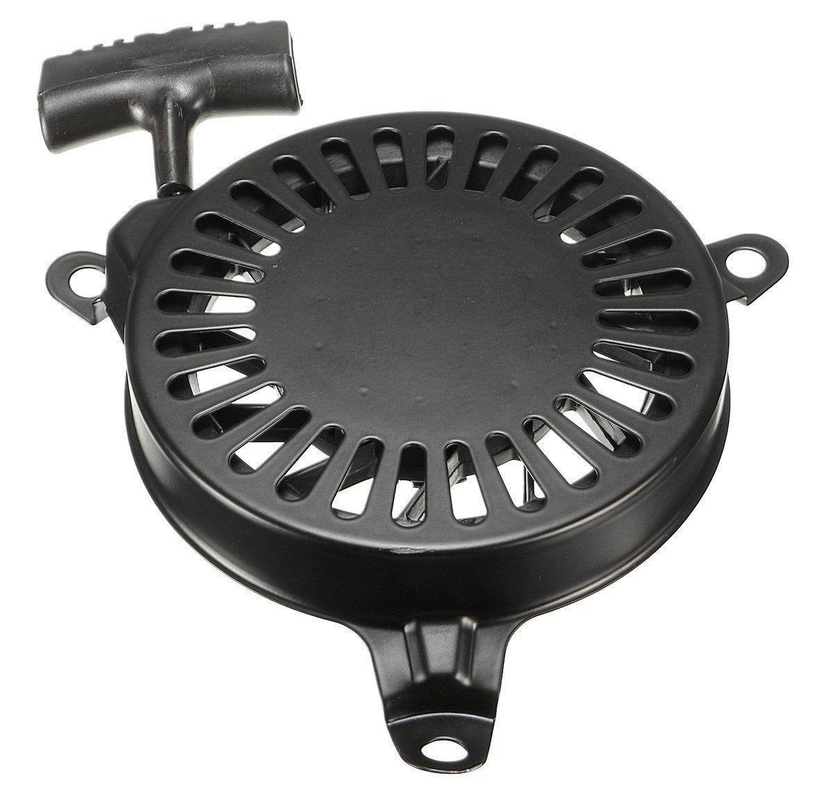 OHLER 14 165 07-S 14 165 01-S Starter