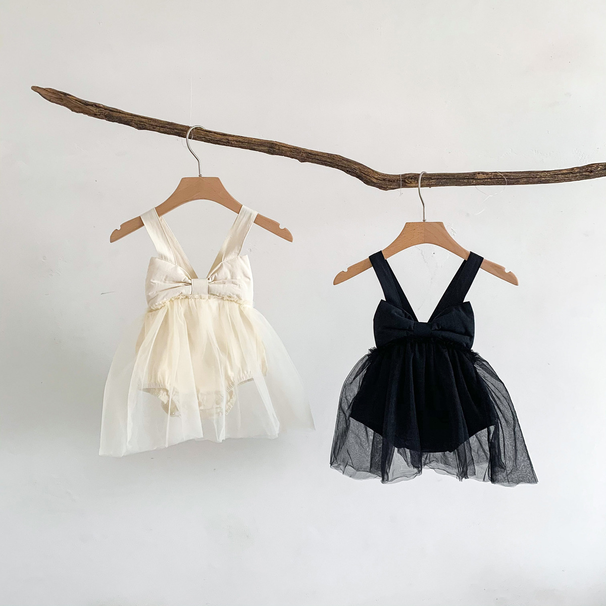 Title 13, Spring And Summer New Baby Suspender Skirt For ...