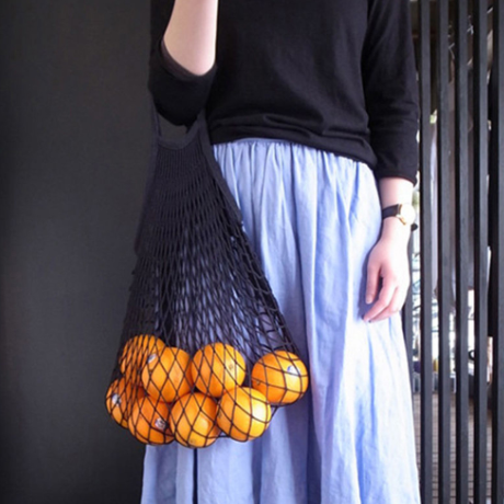 Title 4, Fruit Shopping Storage Handbag