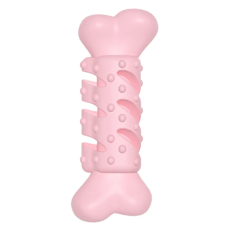 Pet Dog Bone Type Chewing Chewing Teething Toys Pet Products Dog Supplies – image 5