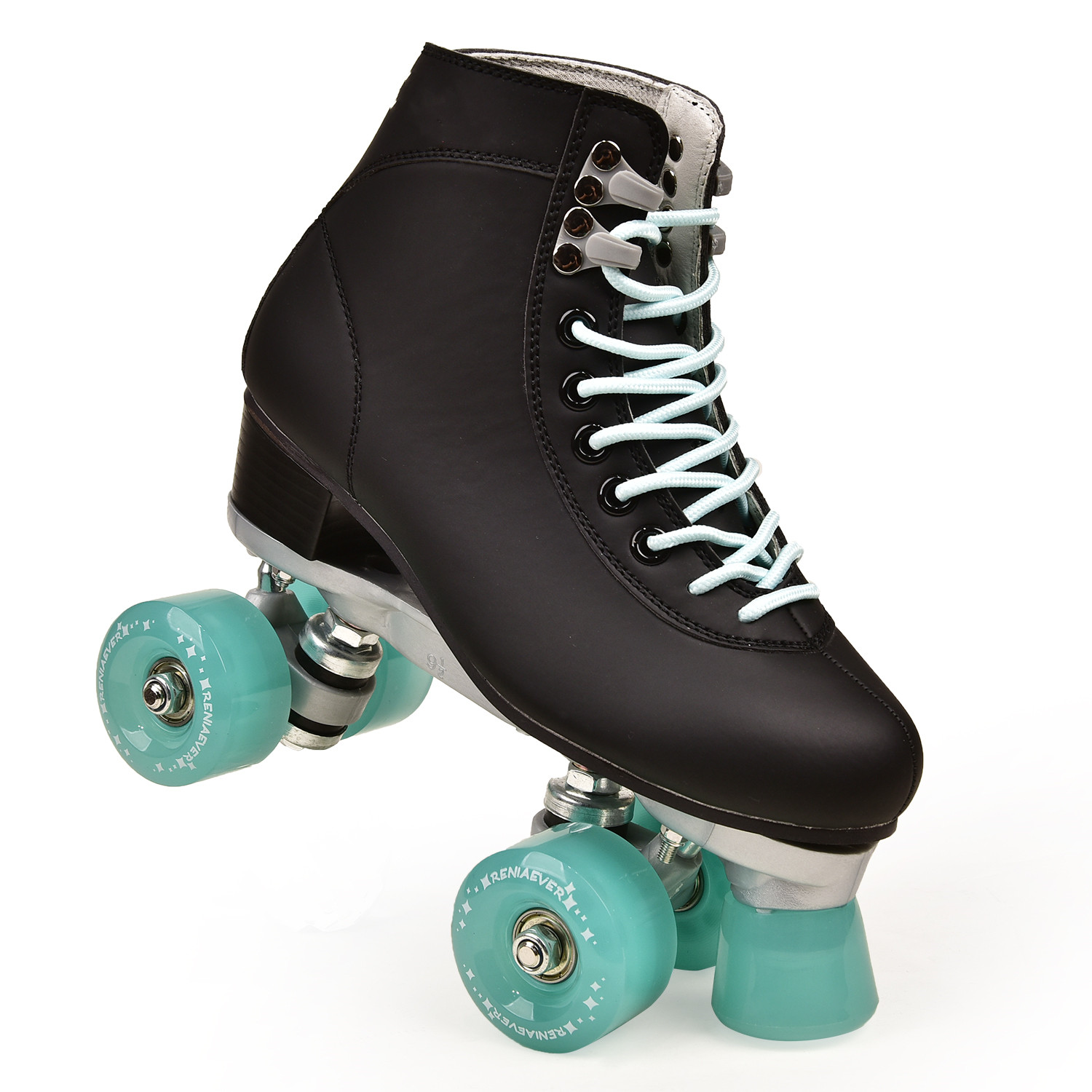 Title 13, Boys Candy Colored Roller Skates