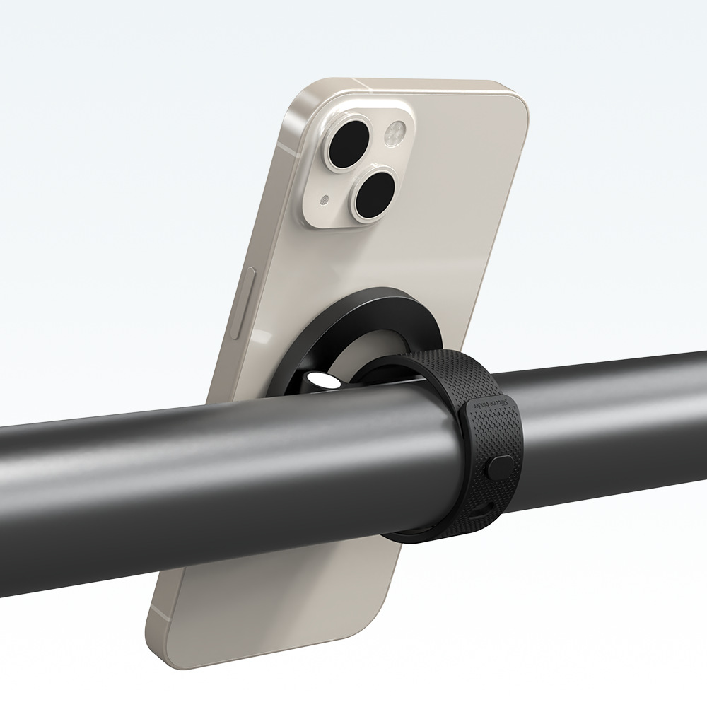 Support MagSafe pour téléphone — Maintien puissant et pratique - image 5
