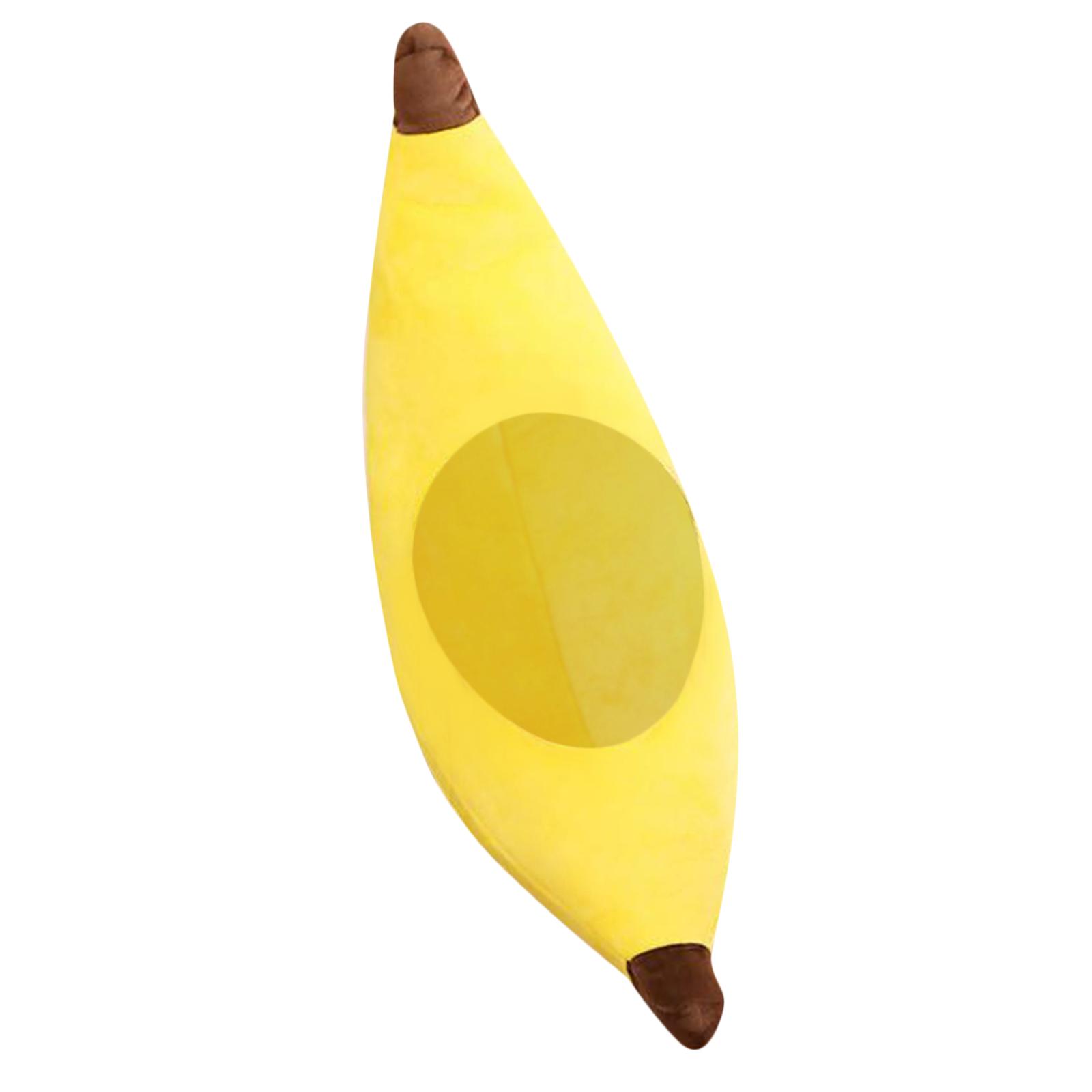 Festival Costume Caps Kids Funny Banana Hat Fancy Dress Decor — image 5
