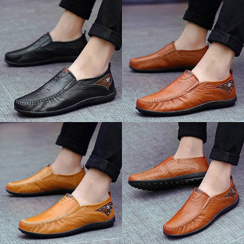 Title 2, Soft Sole Casual Men