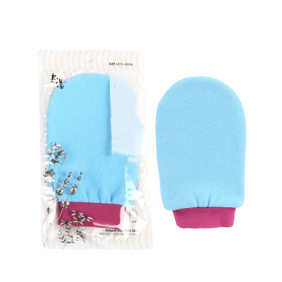 Women's Bath Towels And Gloves