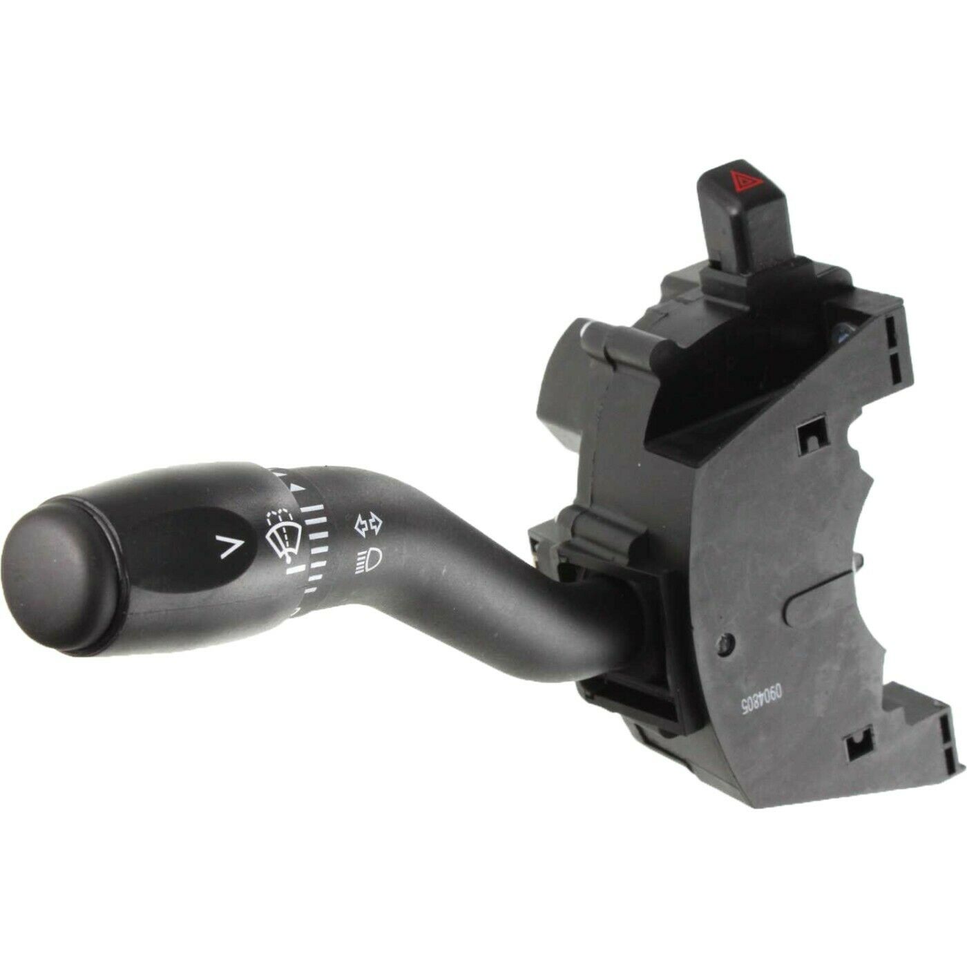 Turn Signal S Witch For E-Van E150 E250 E350 E450 E550 Econoline F53 Super Duty