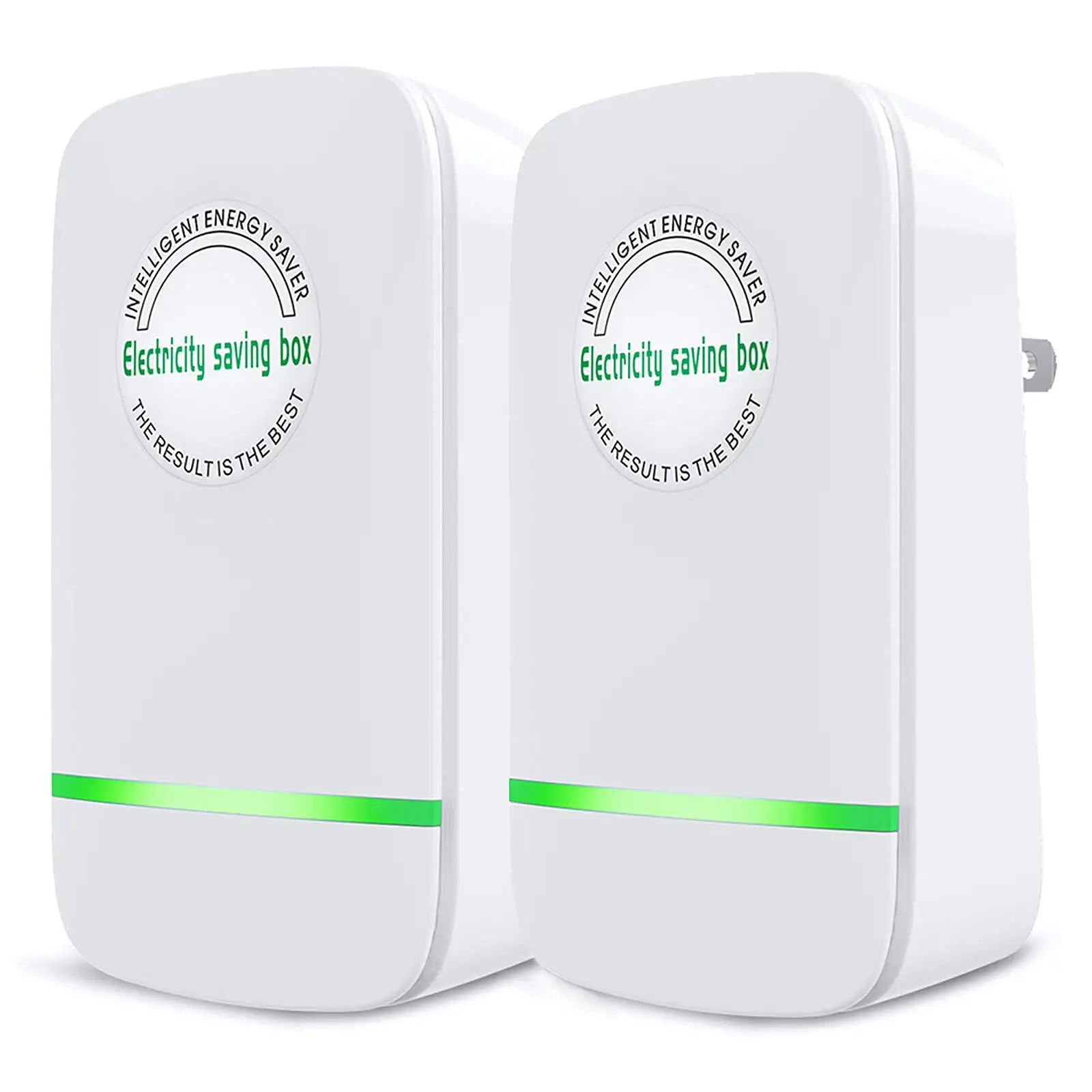 Power Saver Smart Home Portable Electricity Saving