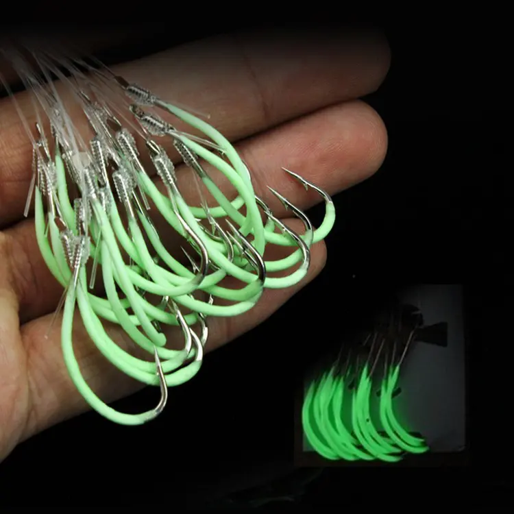 Single Hook for Sea Fishing Balance