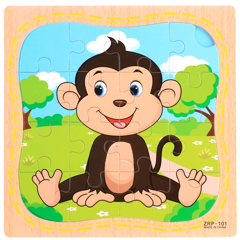 Monkey