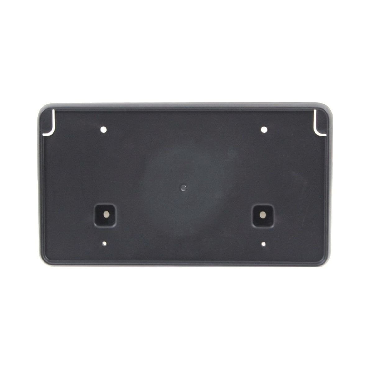 License Plate Bracket Front For Dodge Journey