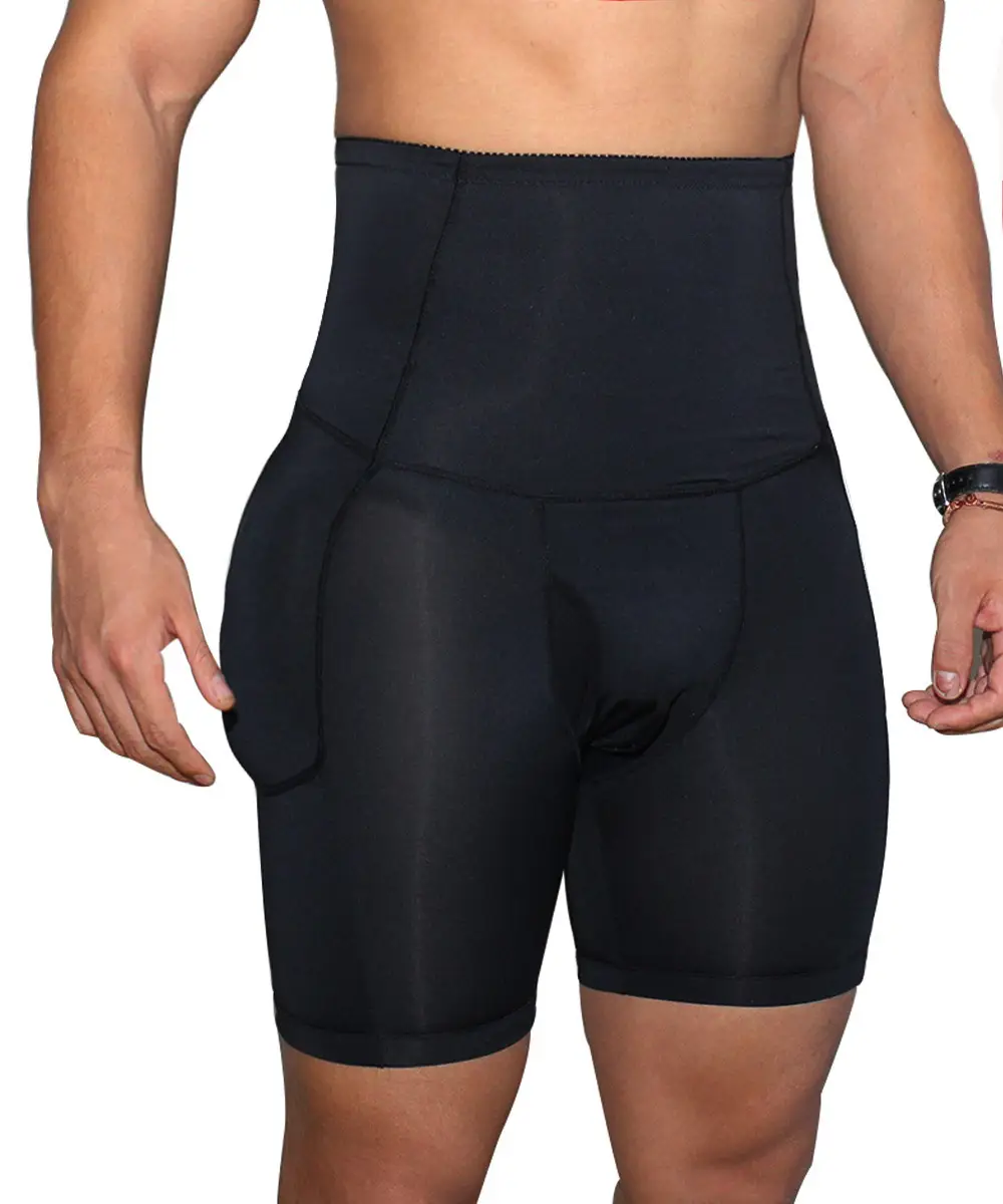 Men's Egg Sac With Hole In The Front And Hips In The Back