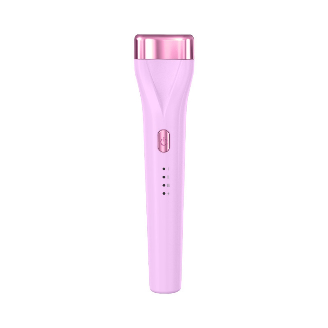 Electric Eyelash Pusher