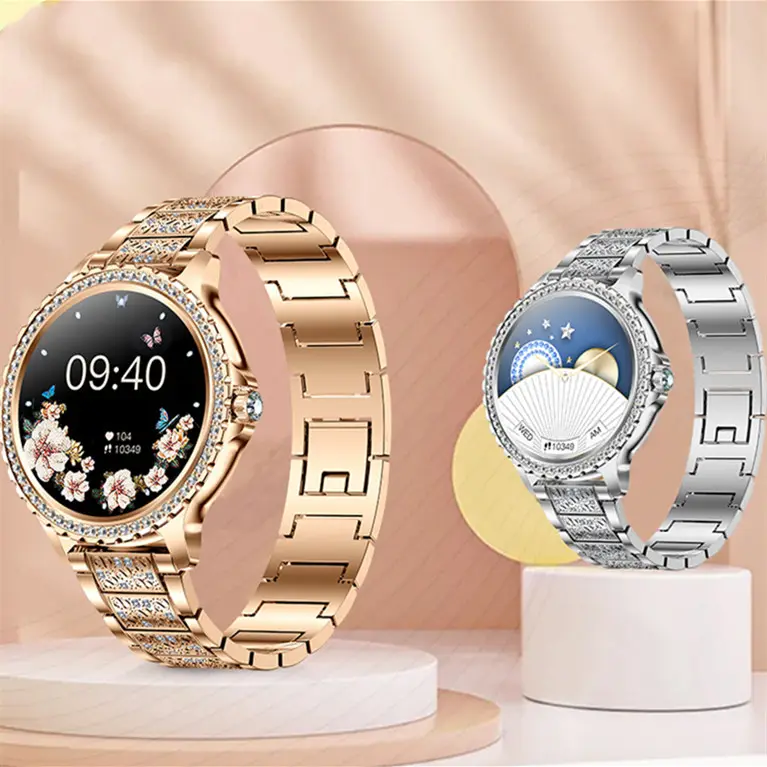 I58 Smart Watch Heart Rate Blood Pressure