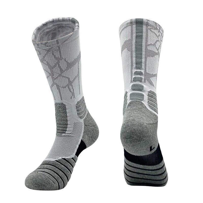 Title 5, Basketball Socks Plus Size Boxing Elite