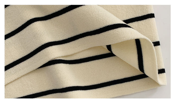 Women's Slim Korean Style Bottoming Top With Suspenders